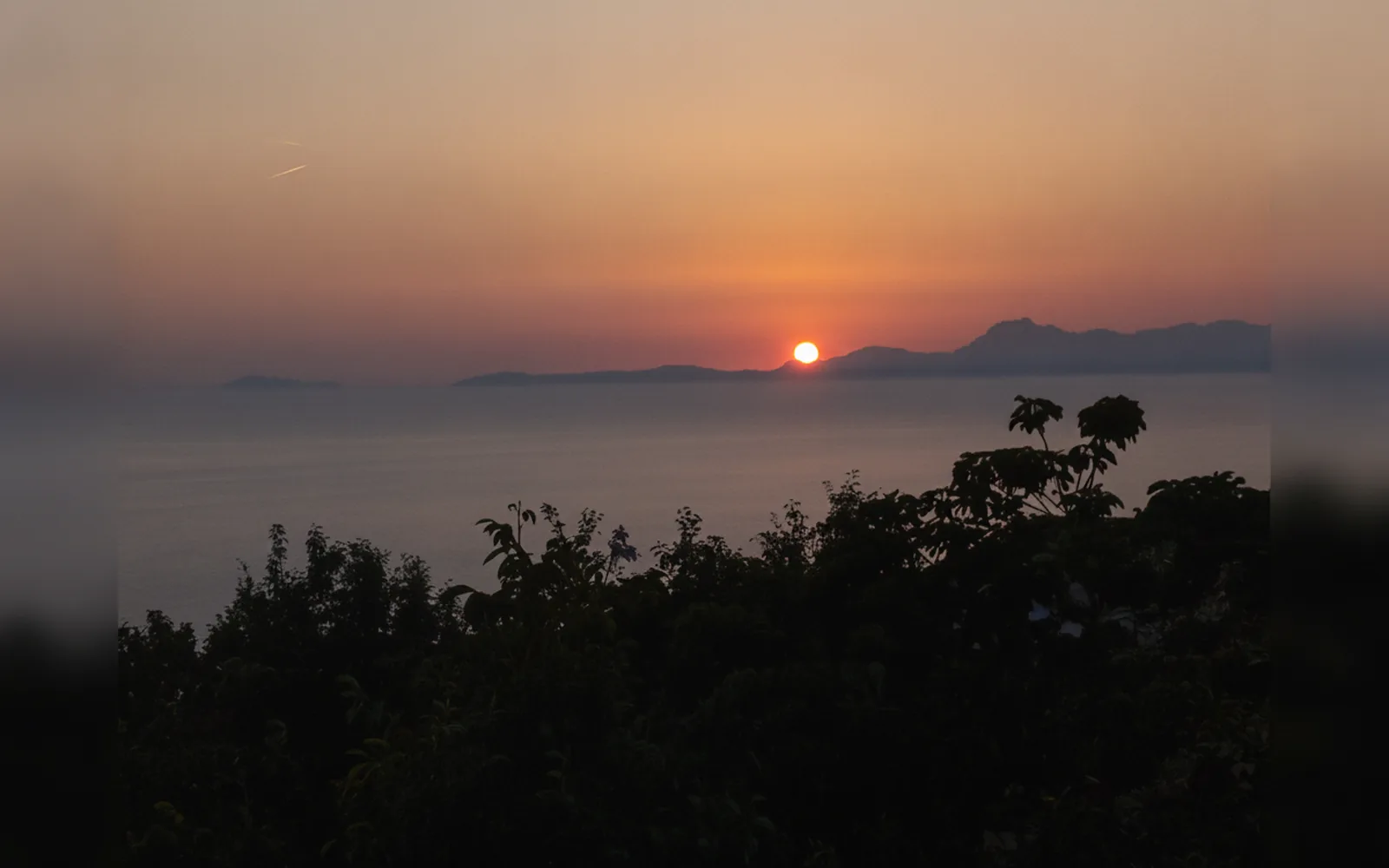 Esterni di B&B Una terrazza sul mare, Agropoli (foto 11)