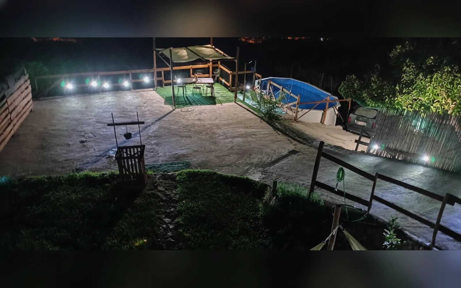 Esterni di B&B Una terrazza sul mare, Agropoli (foto 21)