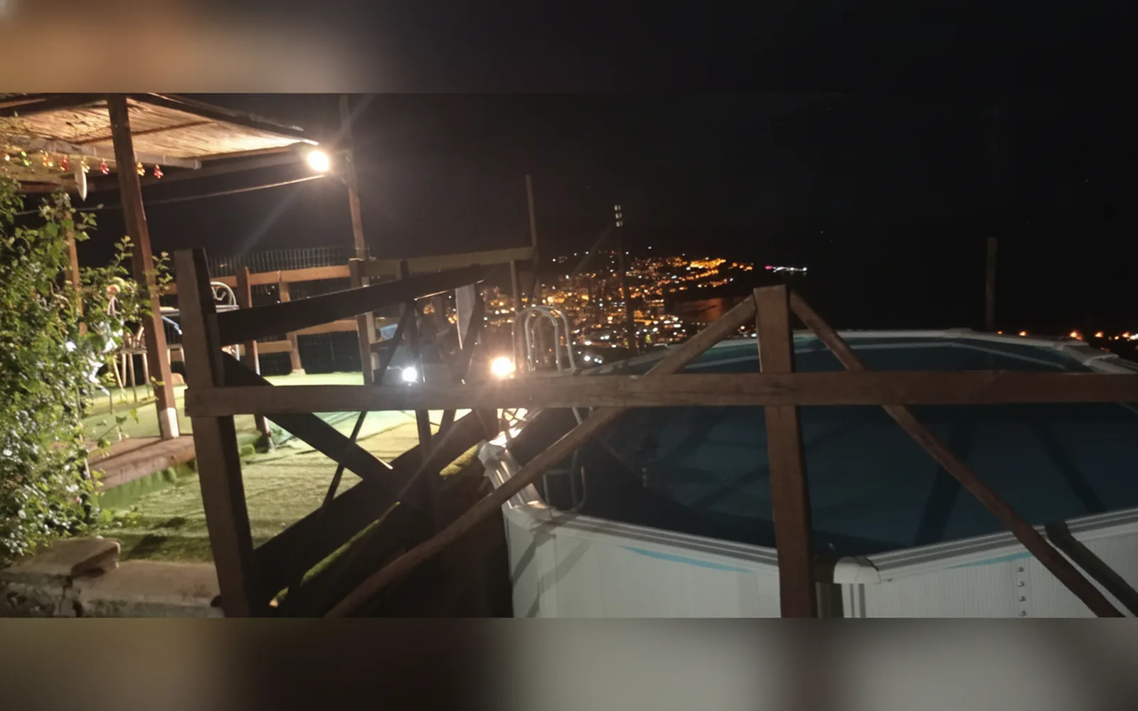 Esterni di B&B Una terrazza sul mare, Agropoli (foto 23)