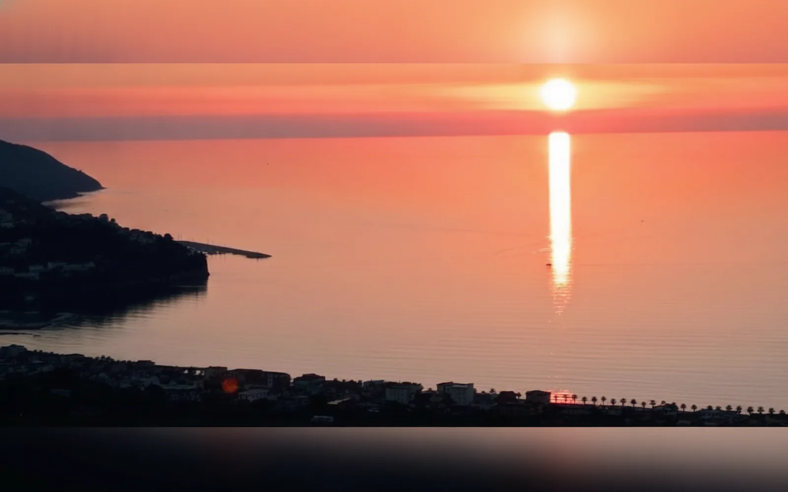 Esterni di B&B Una terrazza sul mare, Agropoli (foto 28)