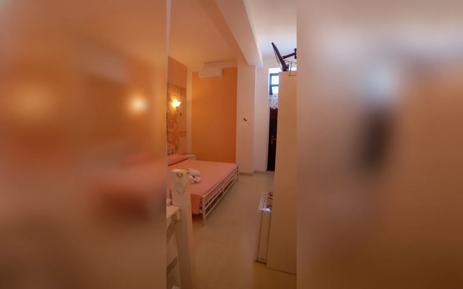 Esterni di B&B Una terrazza sul mare, Agropoli (foto 34)