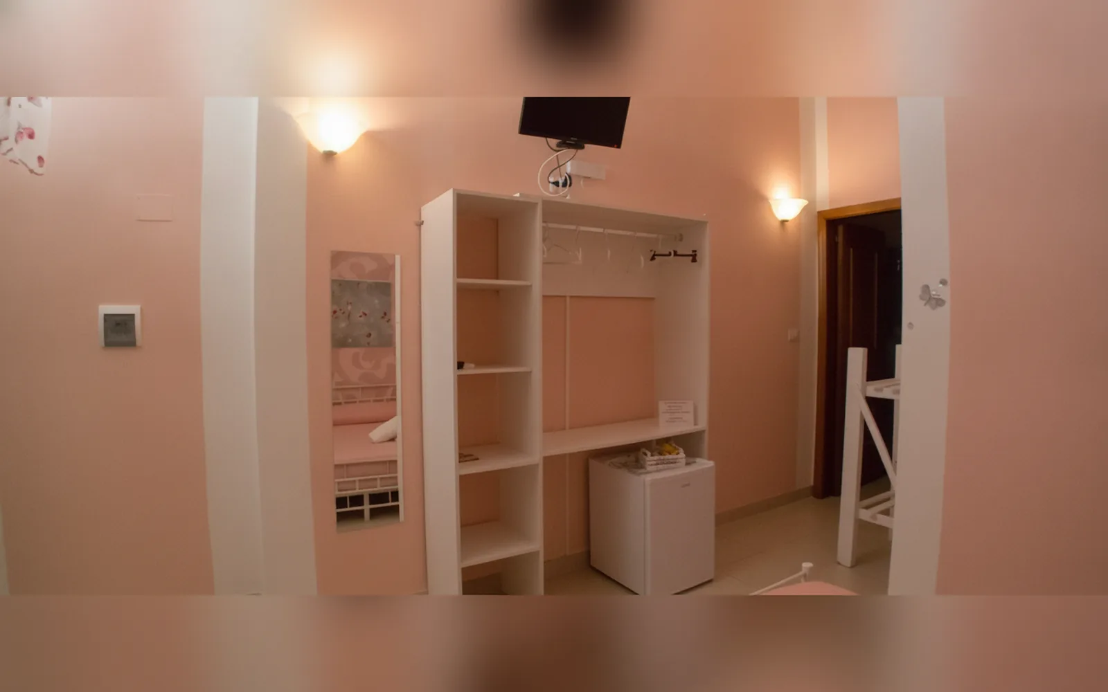 Esterni di B&B Una terrazza sul mare, Agropoli (foto 37)