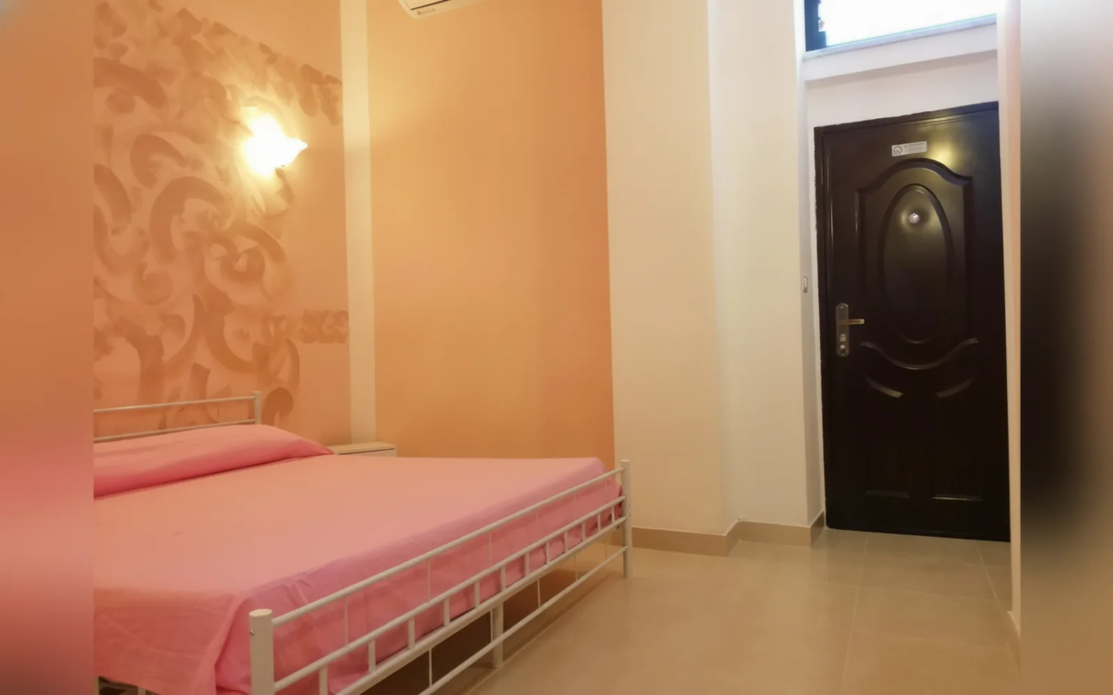 Esterni di B&B Una terrazza sul mare, Agropoli (foto 38)