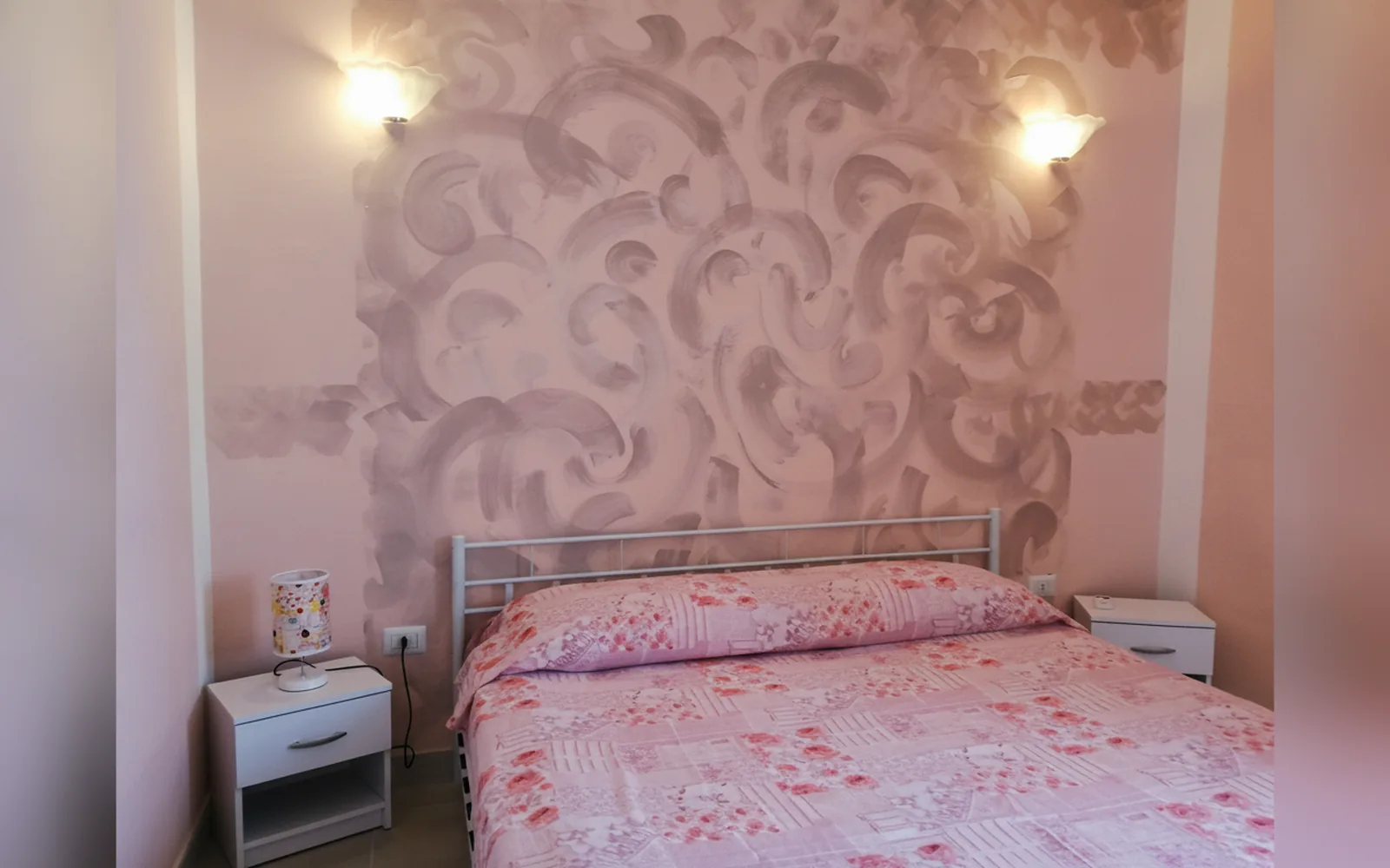 Esterni di B&B Una terrazza sul mare, Agropoli (foto 39)