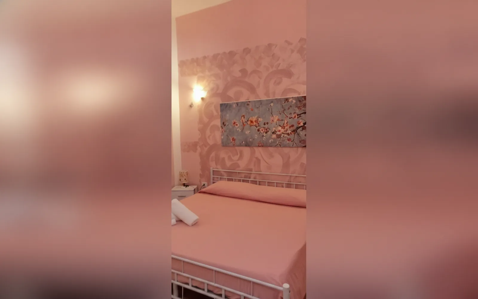 Esterni di B&B Una terrazza sul mare, Agropoli (foto 40)
