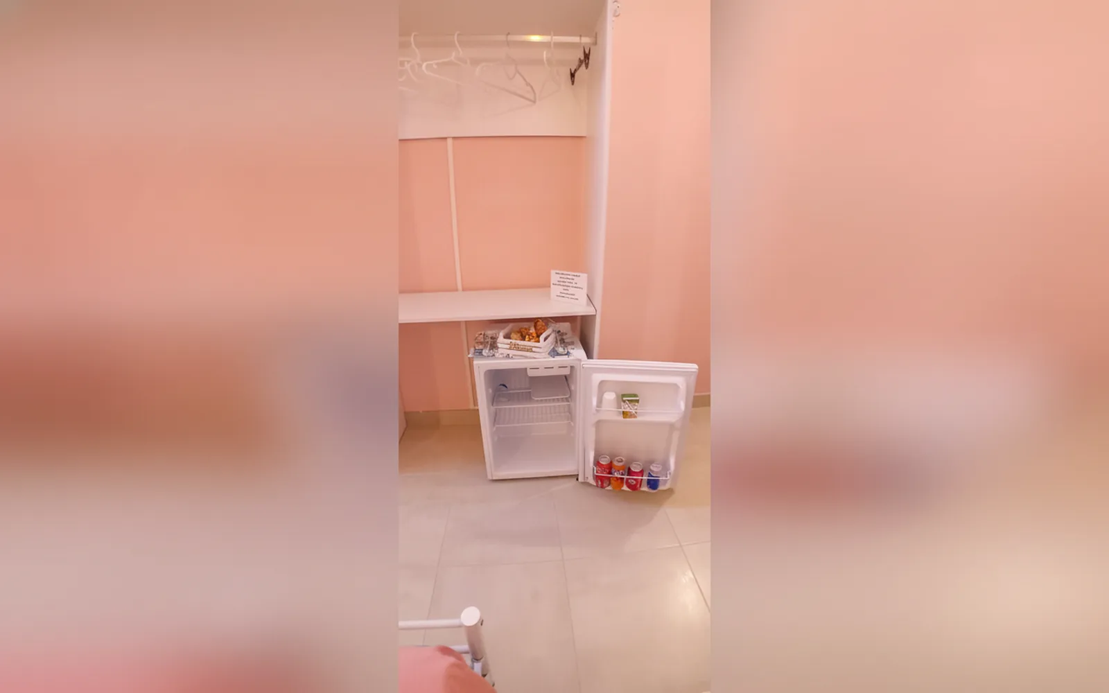 Esterni di B&B Una terrazza sul mare, Agropoli (foto 43)