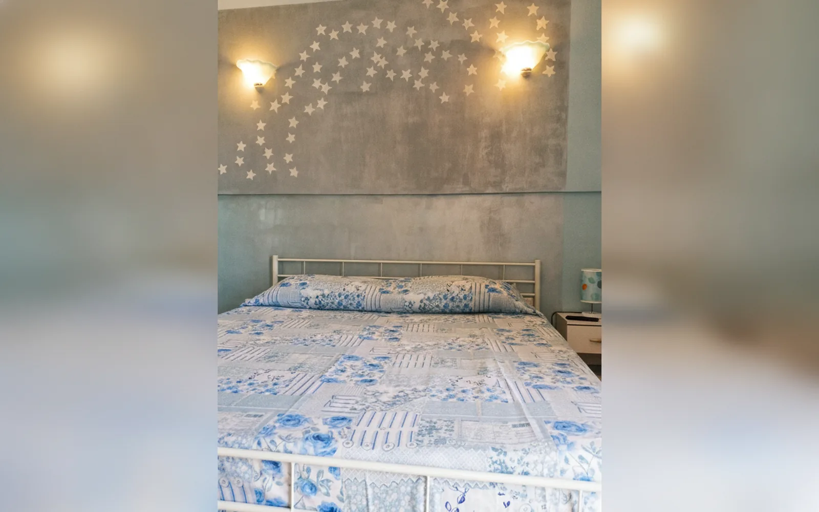 Esterni di B&B Una terrazza sul mare, Agropoli (foto 47)