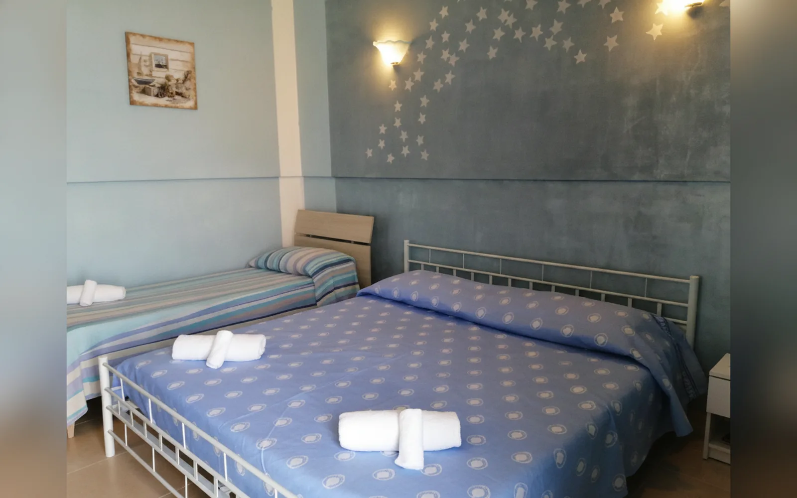 Esterni di B&B Una terrazza sul mare, Agropoli (foto 50)