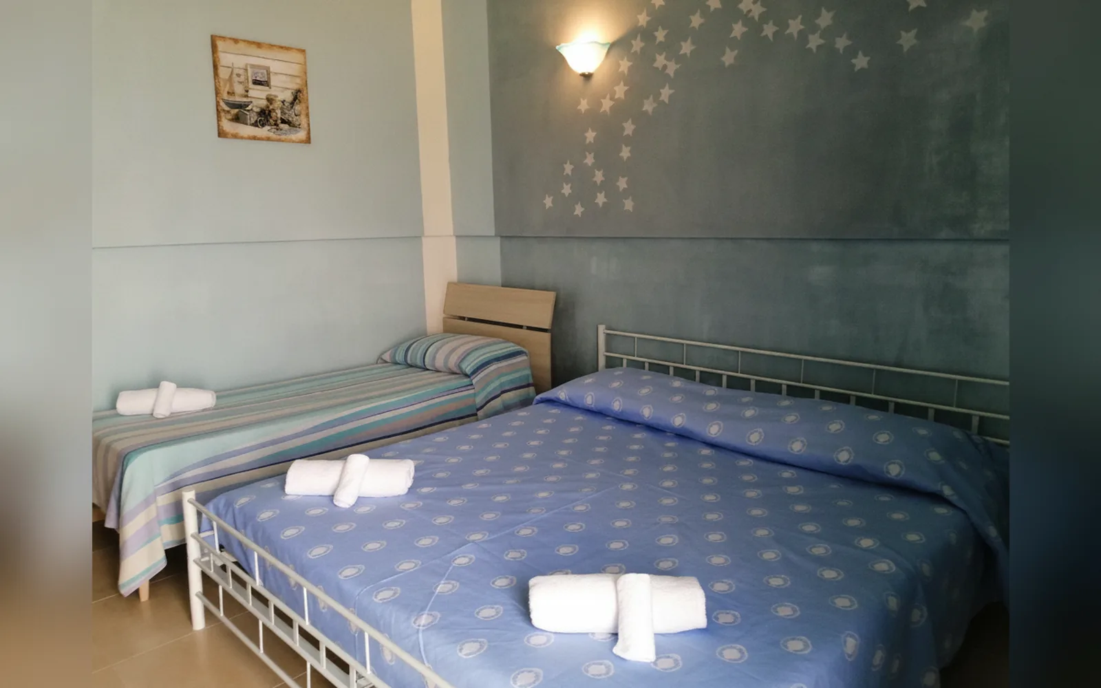 Esterni di B&B Una terrazza sul mare, Agropoli (foto 52)