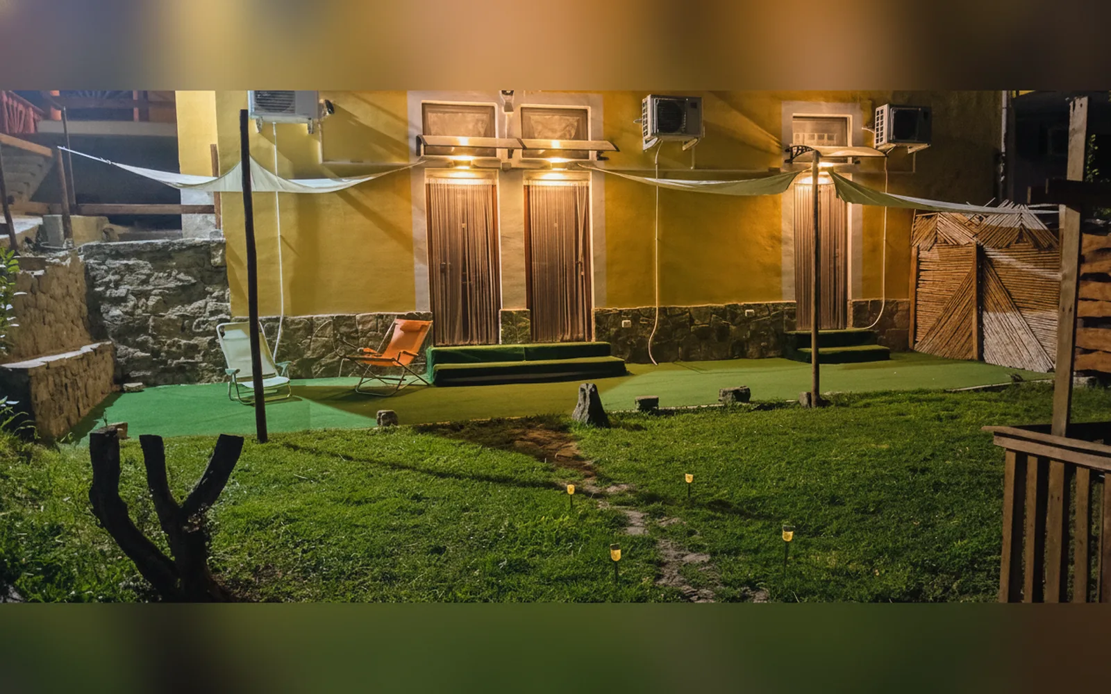 Esterni di B&B Una terrazza sul mare, Agropoli (foto 6)
