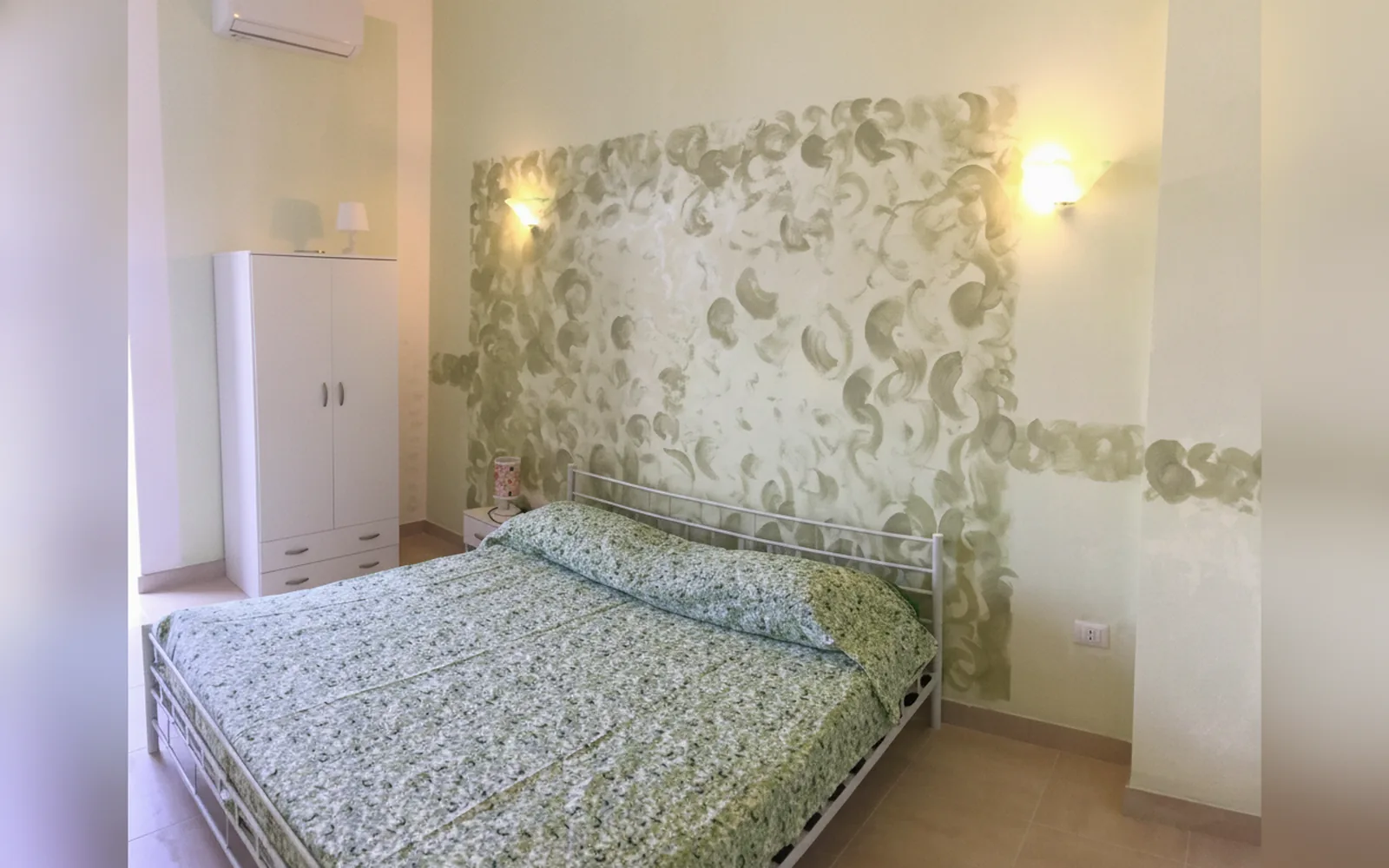 Esterni di B&B Una terrazza sul mare, Agropoli (foto 60)