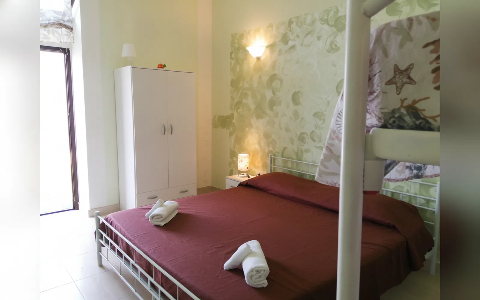 Esterni di B&B Una terrazza sul mare, Agropoli (foto 62)