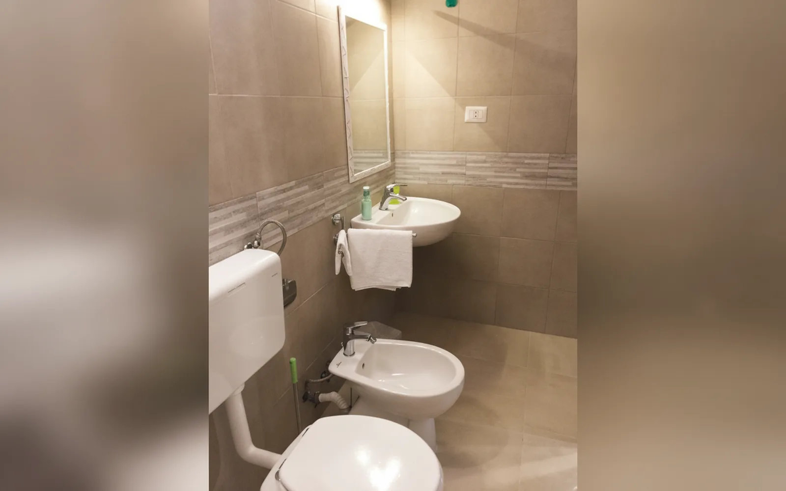 Esterni di B&B Una terrazza sul mare, Agropoli (foto 65)