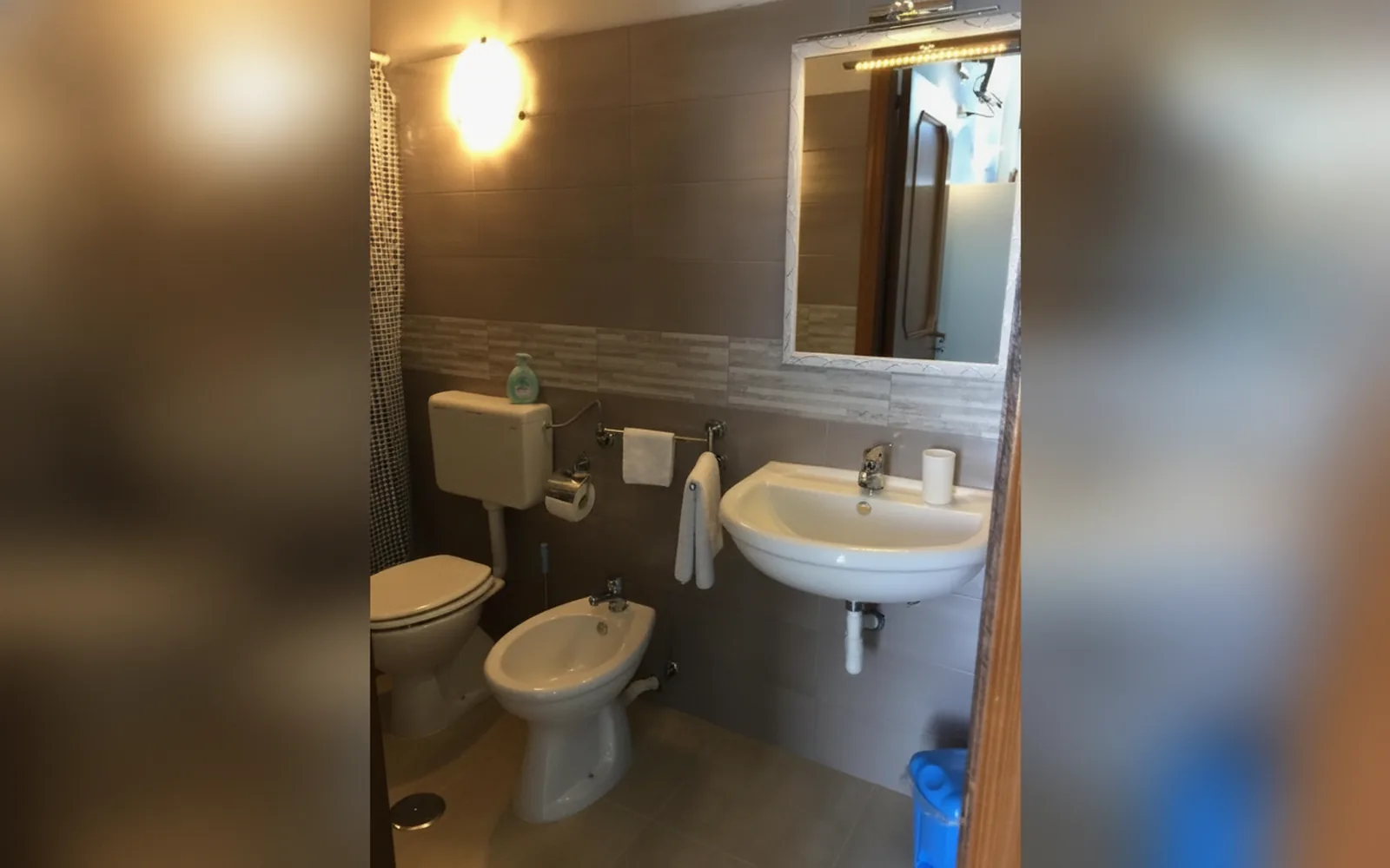 Esterni di B&B Una terrazza sul mare, Agropoli (foto 68)