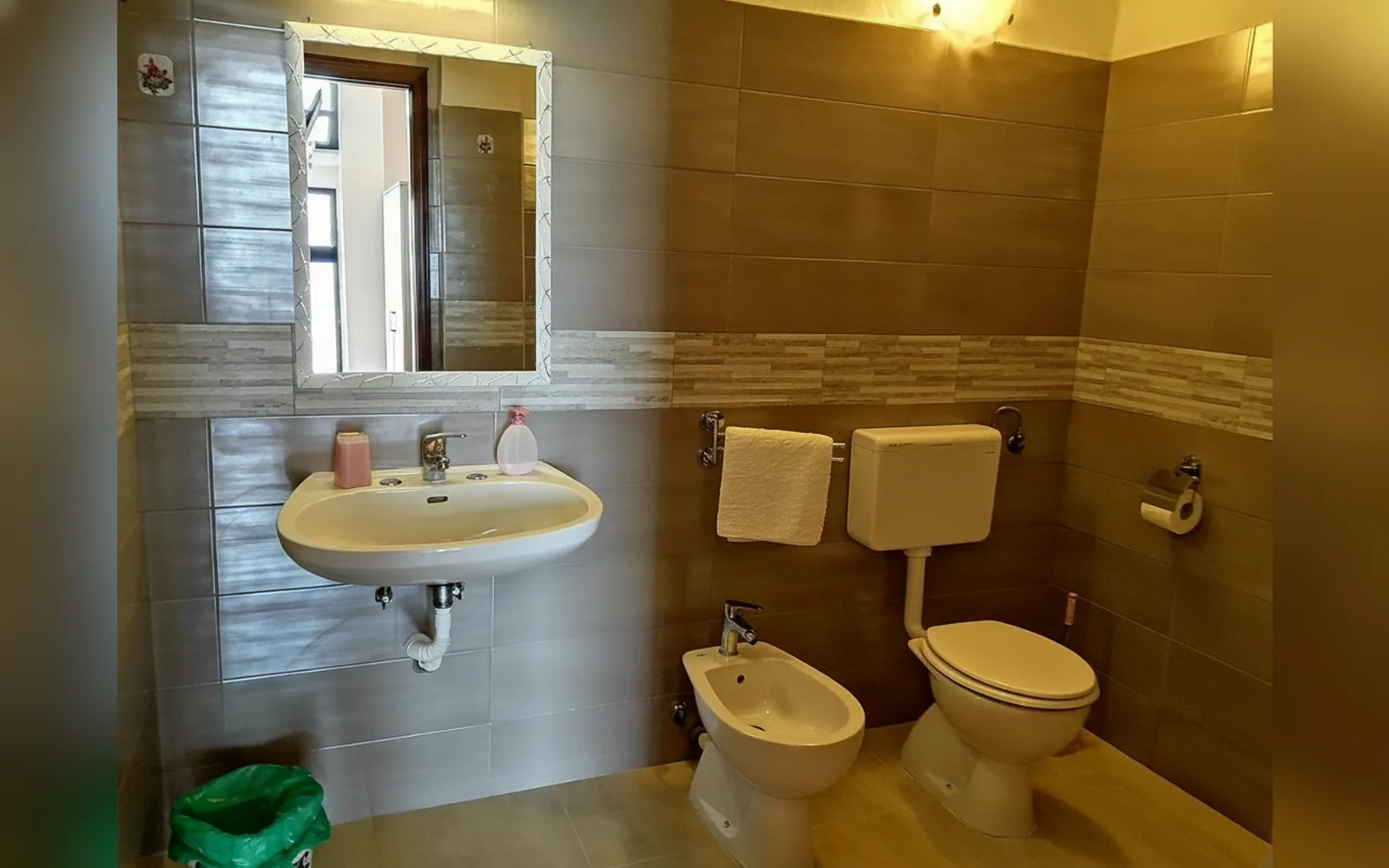 Esterni di B&B Una terrazza sul mare, Agropoli (foto 70)