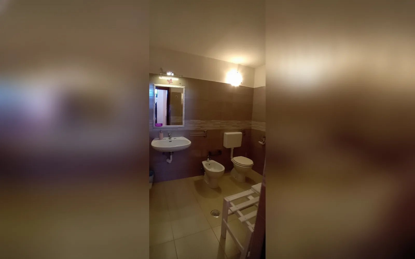 Esterni di B&B Una terrazza sul mare, Agropoli (foto 71)