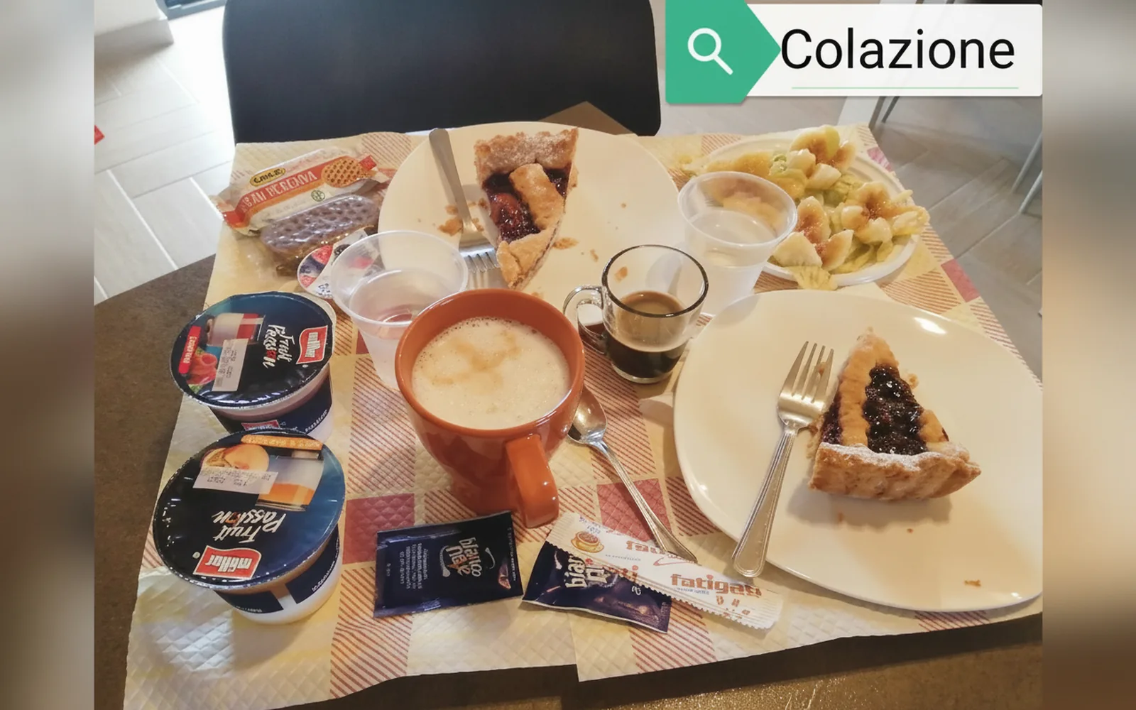 Esterni di B&B Una terrazza sul mare, Agropoli (foto 79)